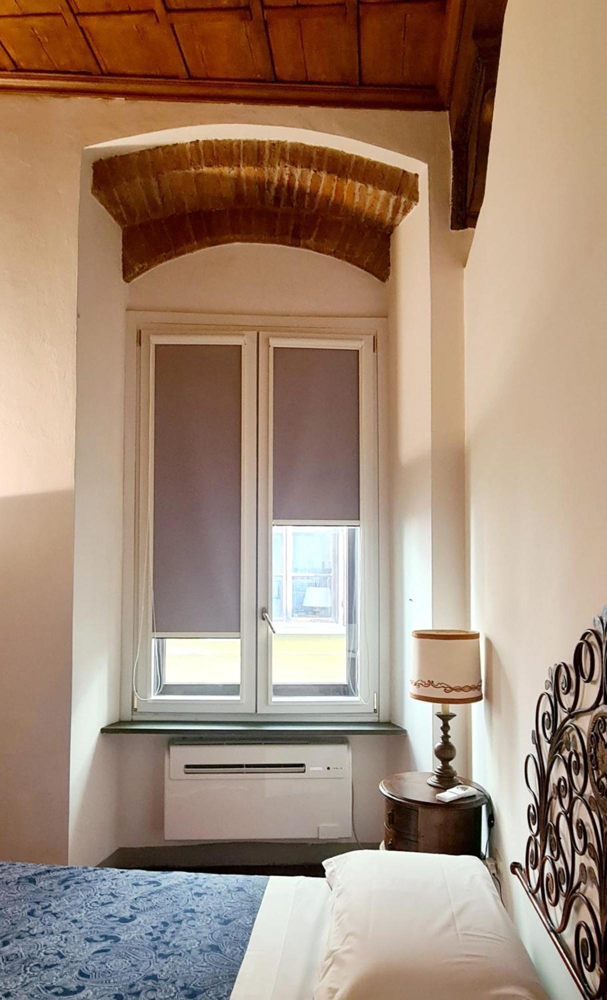 Aurora'S, Renaissance Suite, Historic Apartment, Pivot Location, Few Walks From All, Ac Bedroom Firenze Bagian luar foto