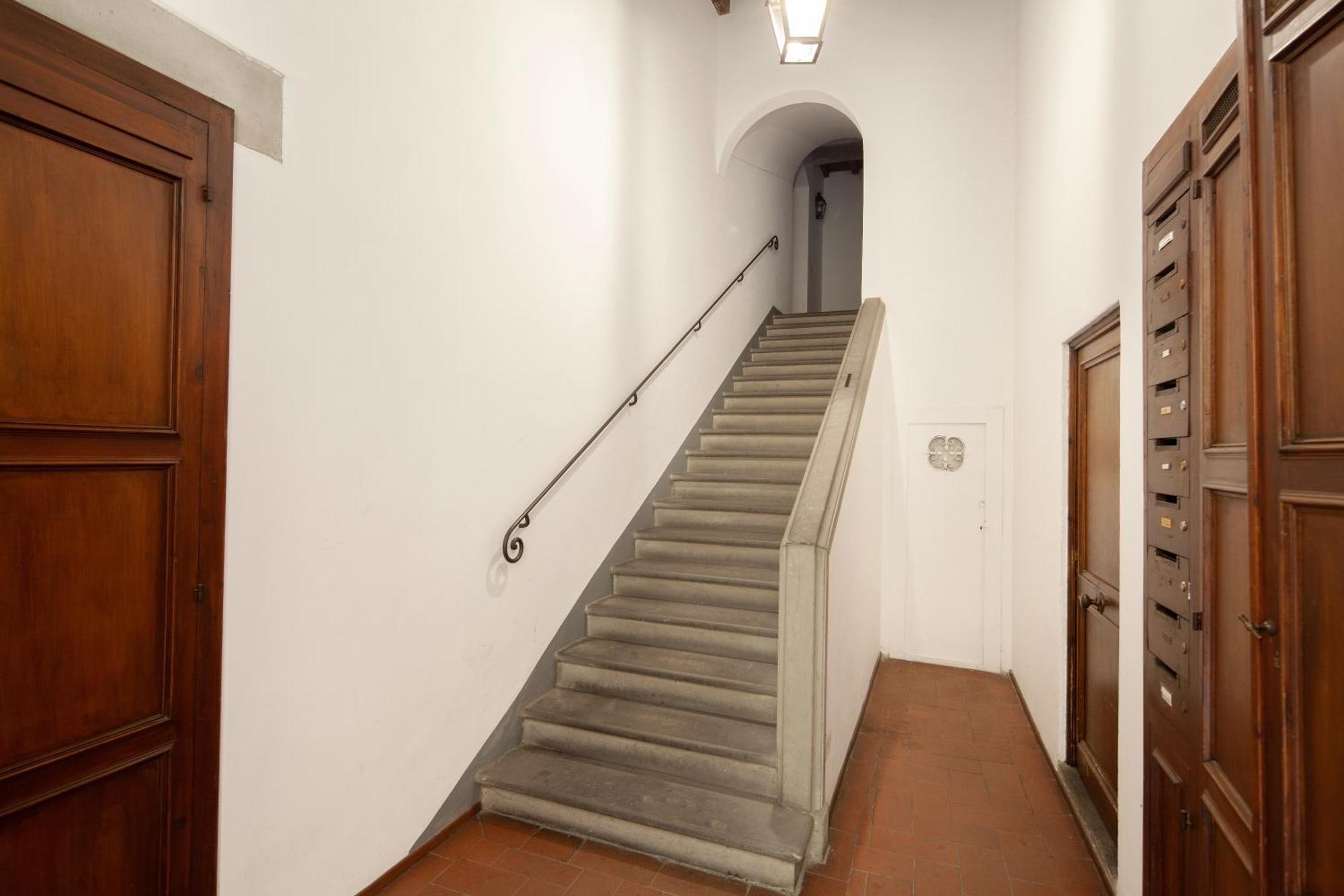 Aurora'S, Renaissance Suite, Historic Apartment, Pivot Location, Few Walks From All, Ac Bedroom Firenze Bagian luar foto