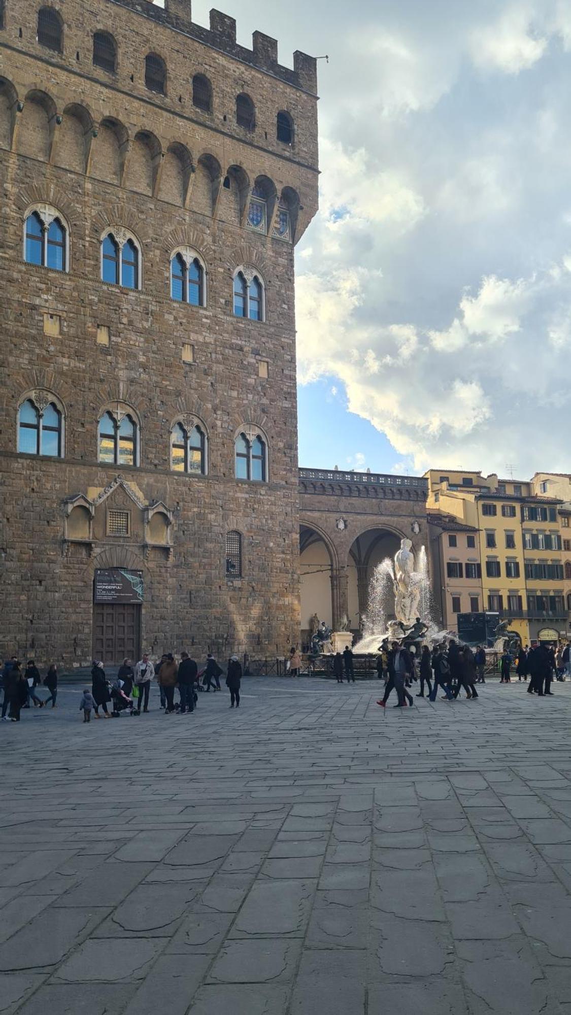 Aurora'S, Renaissance Suite, Historic Apartment, Pivot Location, Few Walks From All, Ac Bedroom Firenze Bagian luar foto