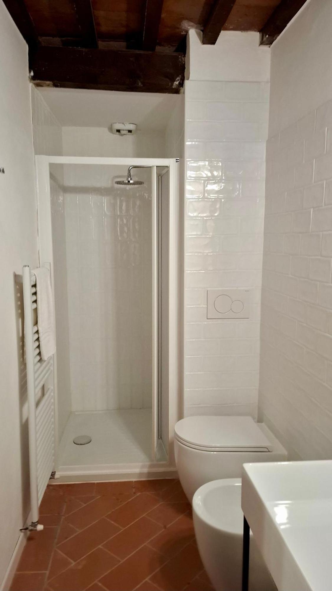 Aurora'S, Renaissance Suite, Historic Apartment, Pivot Location, Few Walks From All, Ac Bedroom Firenze Bagian luar foto